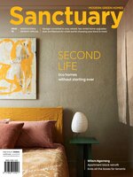 Sanctuary: Modern Green Homes